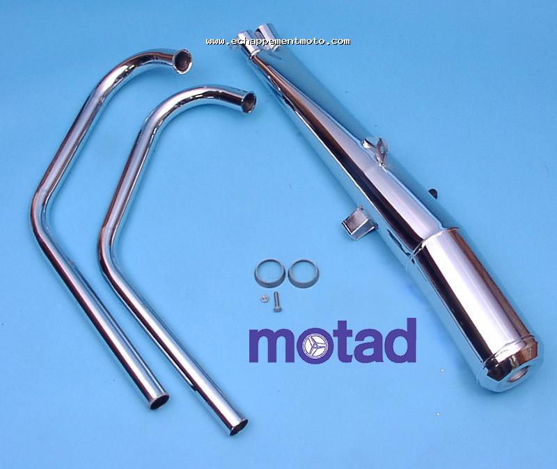 MOTAD HONDA CB 250 RS MOTAD HONDA CB 250 RS